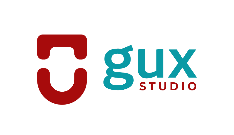 GuxStudios Logo