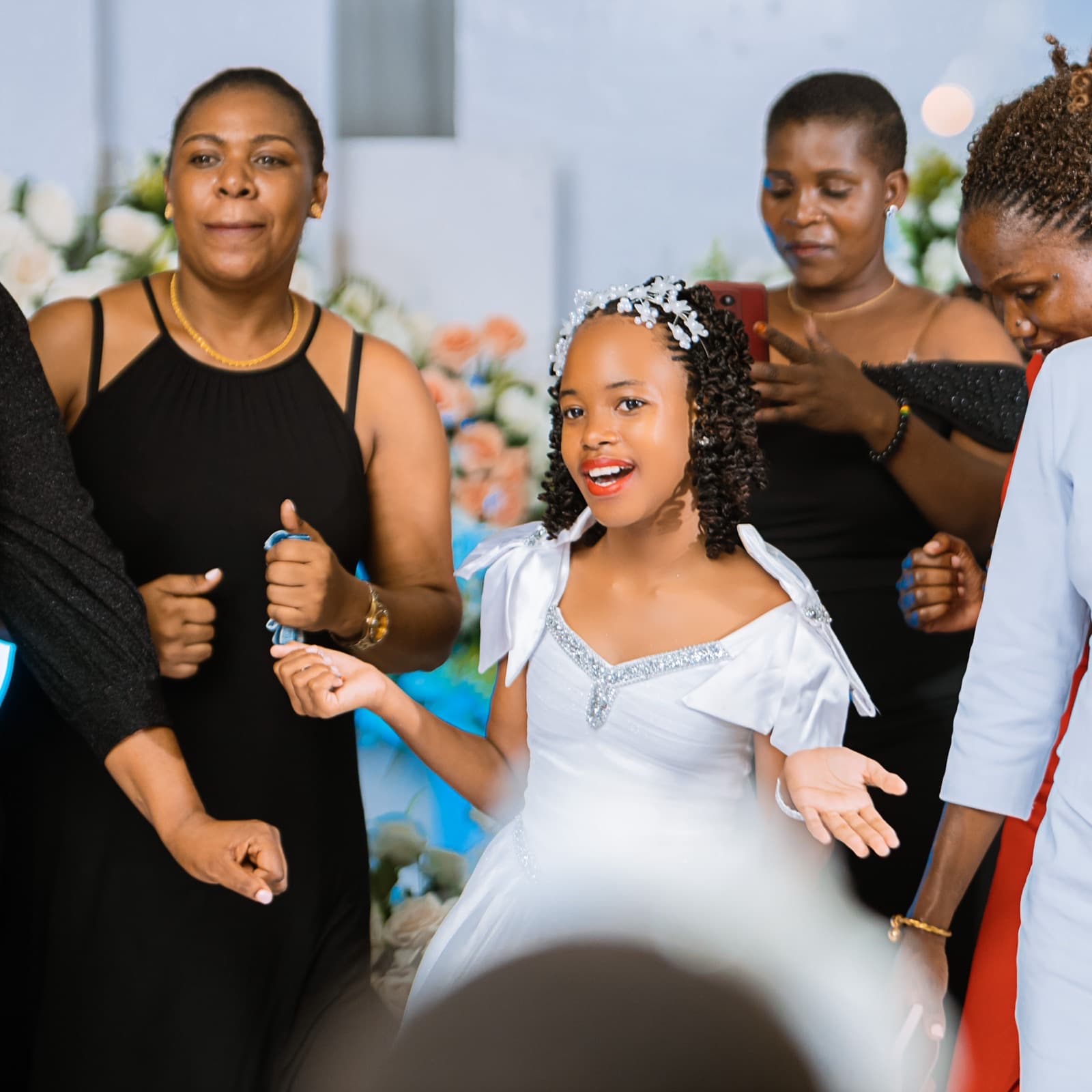 Events photography by GUXSTUDIO