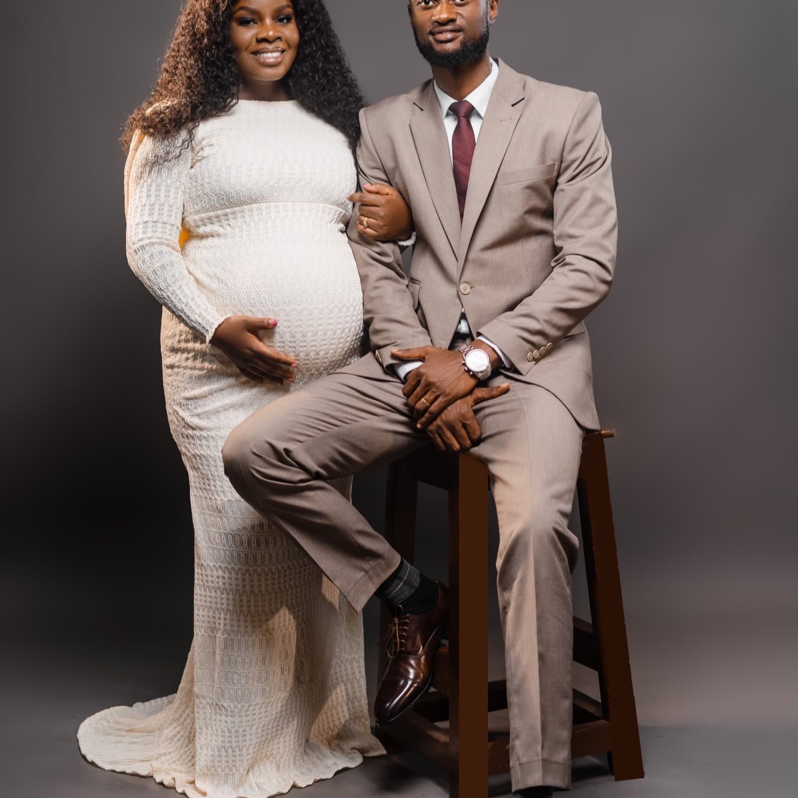 Portraits & Studio photography by GUXSTUDIO