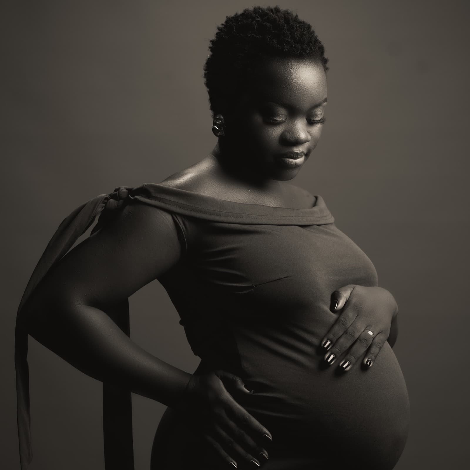 Portraits & Studio photography by GUXSTUDIO