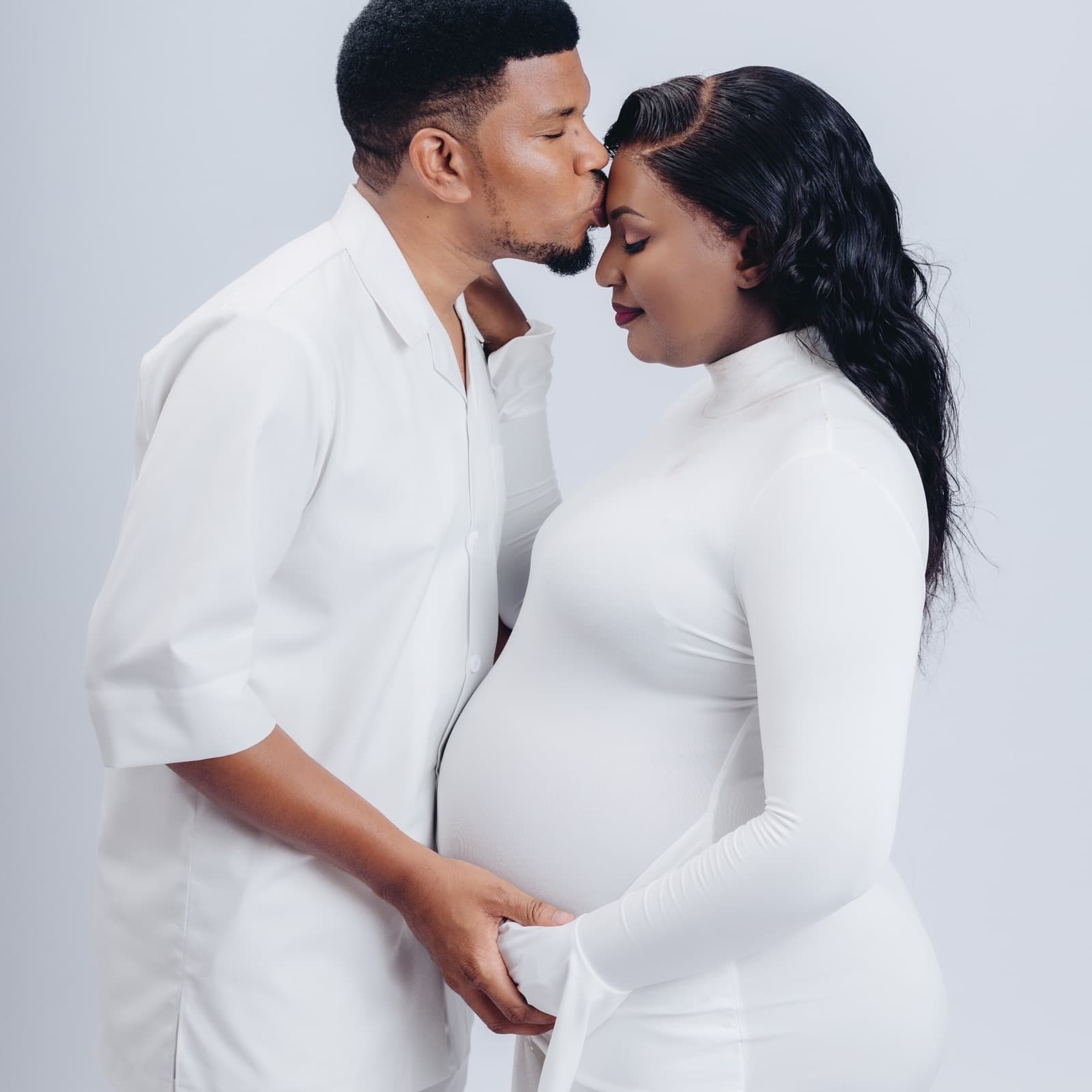 Portraits & Studio photography by GUXSTUDIO