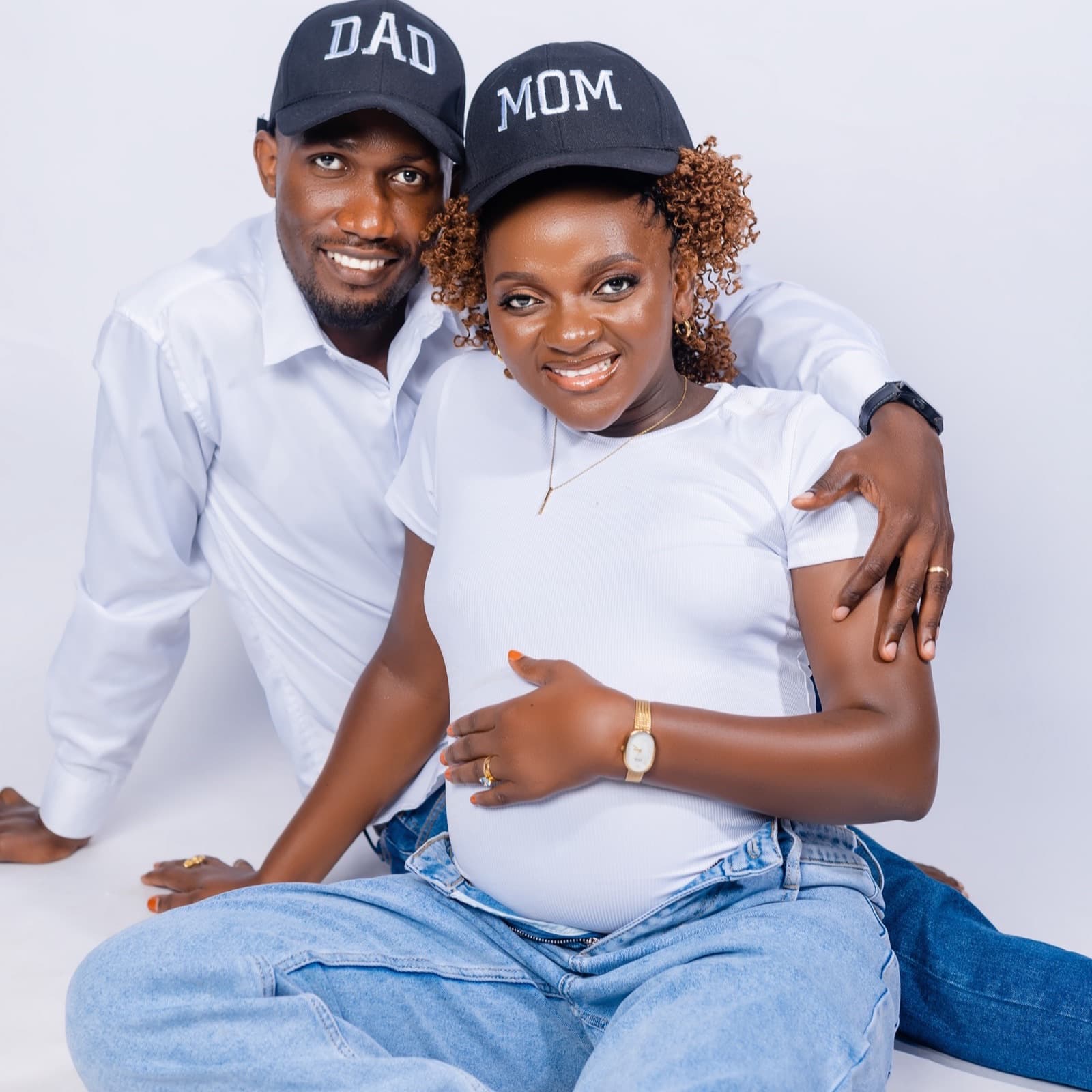 Portraits & Studio photography by GUXSTUDIO