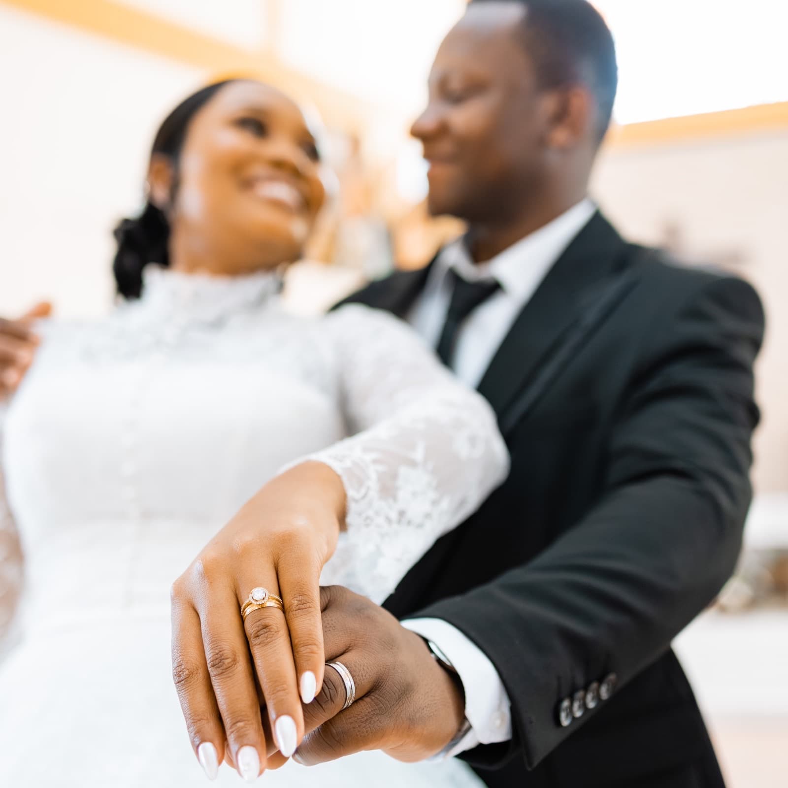 Weddings photography by GUXSTUDIO