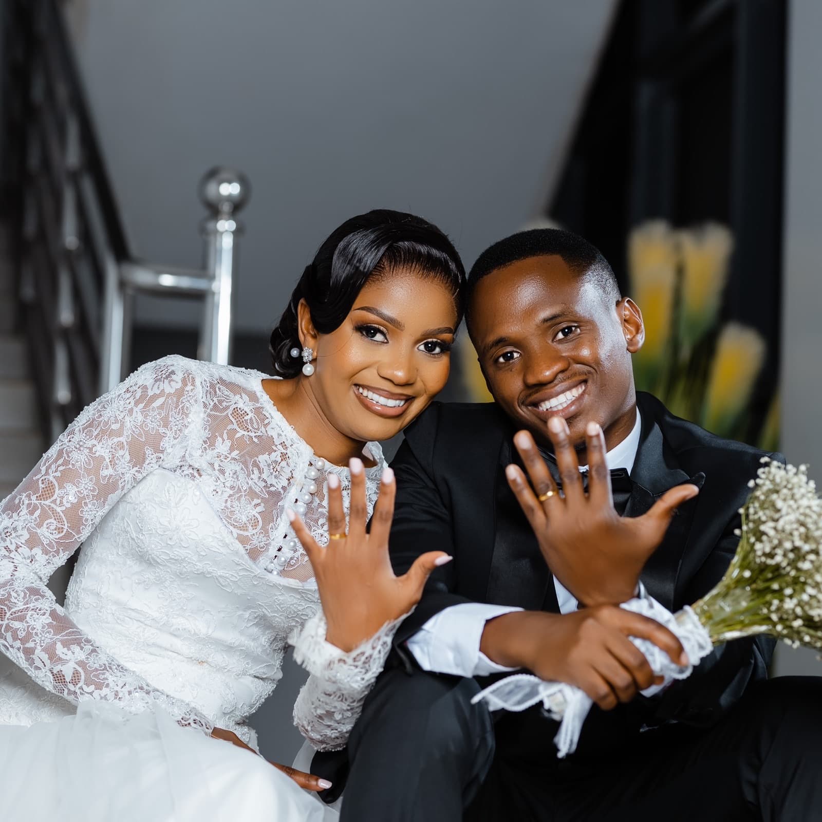 Weddings photography by GUXSTUDIO