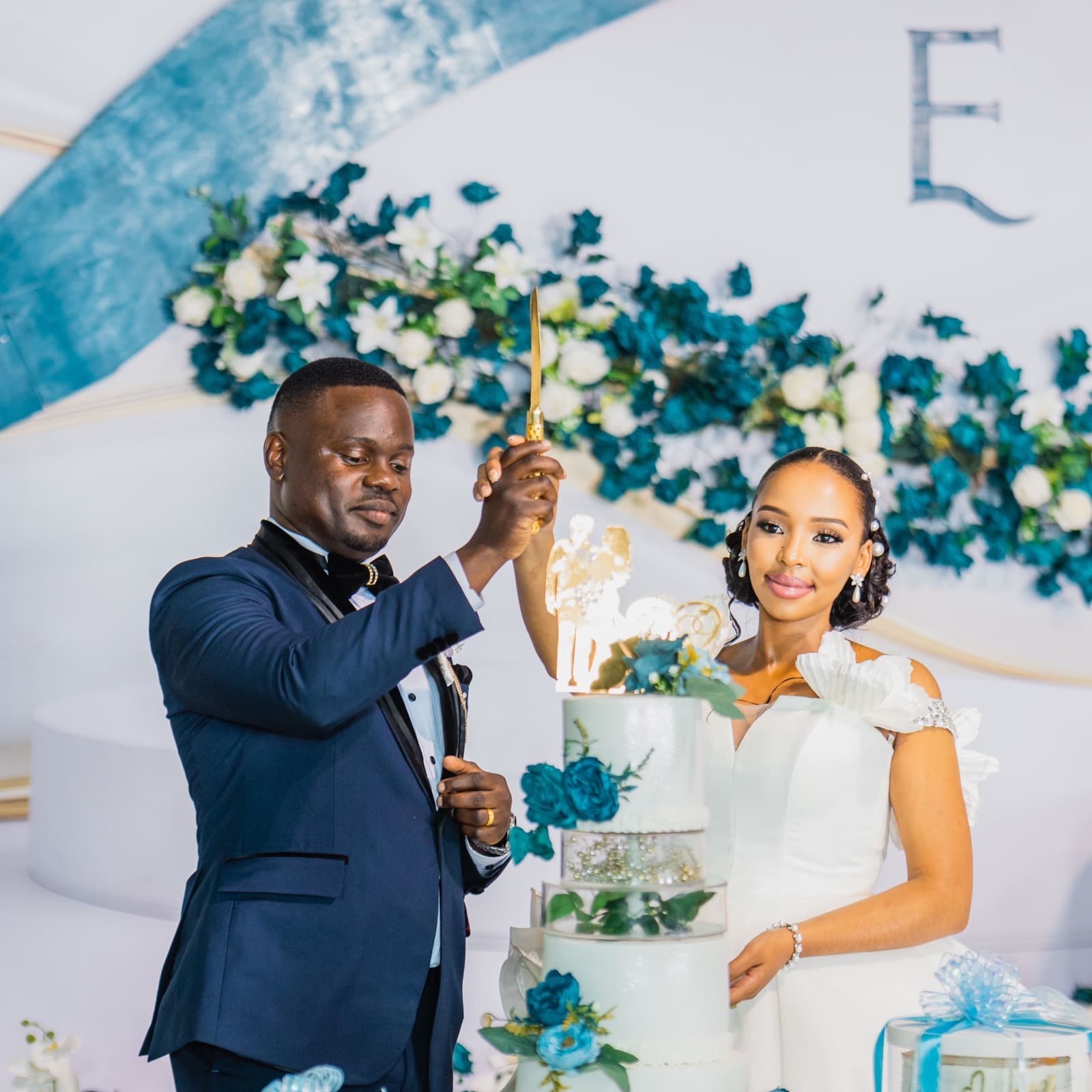Weddings photography by GUXSTUDIO